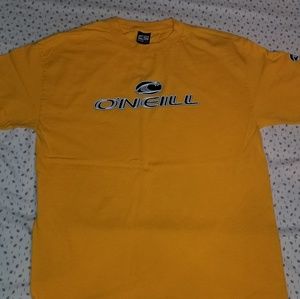 O'neill shirt